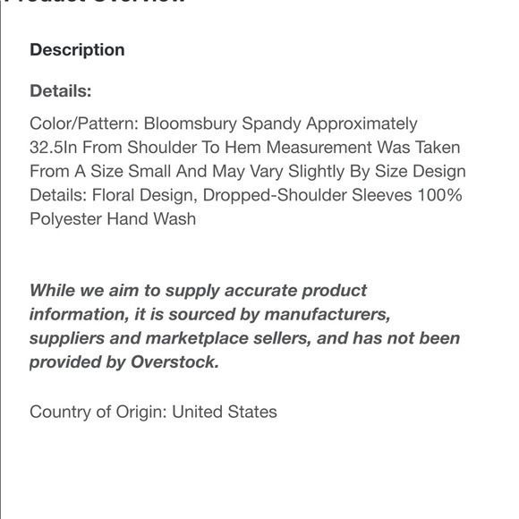 NEW LISTING‼️SHOW ME YOUR MUMU Tunic - Picture 13 of 13